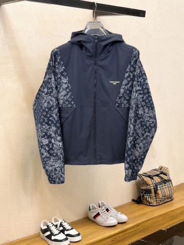 Louis Vuitton 2026ss New  Jacket Size M-XXXL