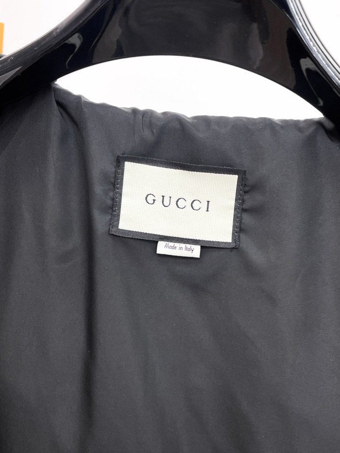 Gucci 2026ss New  Jacket Size M-XXXL