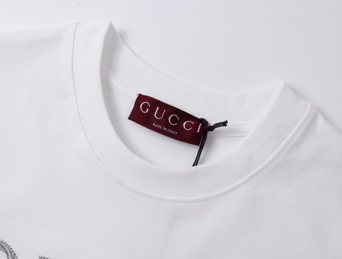 Gucci 2026ss New  T Shirt Size XS-L
