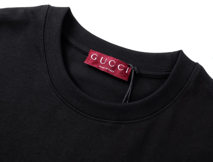 Gucci 2026ss New  T Shirt Size XS-L