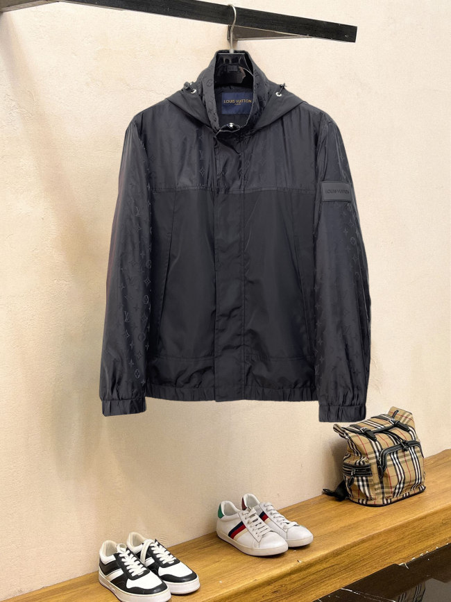 Louis Vuitton 2026ss New Jacket Size M-XXXL