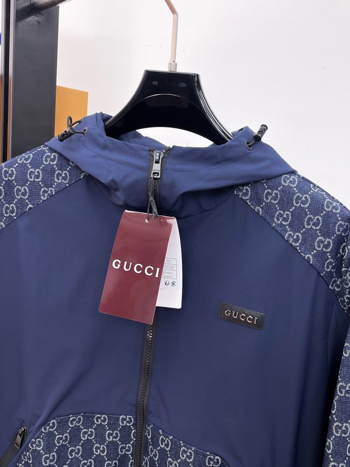 Gucci 2026ss New  Jacket Size M-XXXL