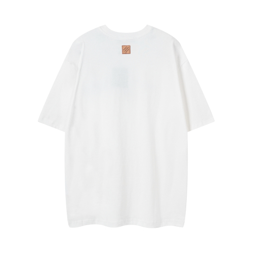 Louis Vuitton 2026ss New  T Shirt Size XS-L