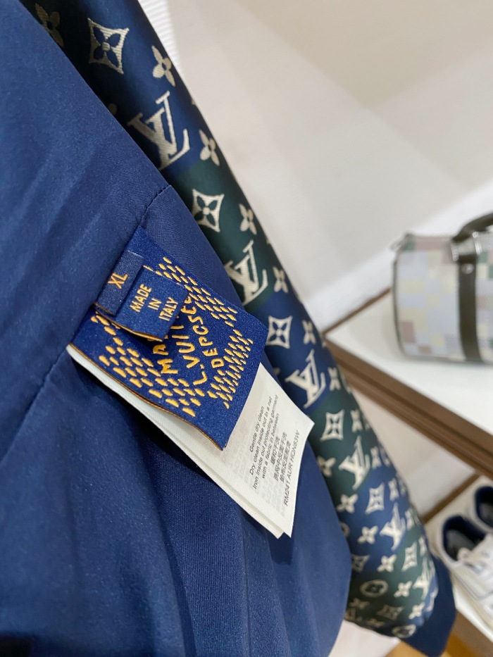 Louis Vuitton 2026ss New  Jacket Size M-XXXL