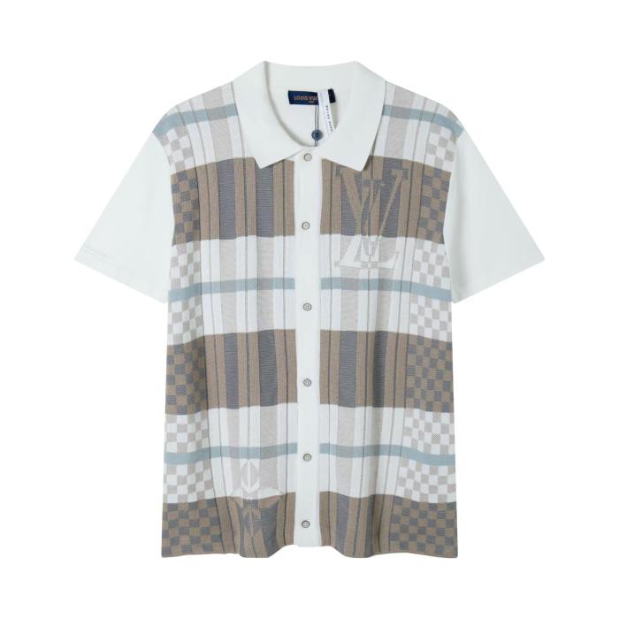 Louis Vuitton 2026ss New  T Shirt Size XS-L