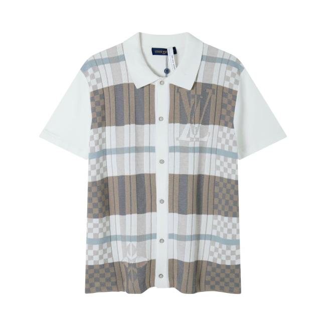 Louis Vuitton 2026ss New T Shirt Size XS-L
