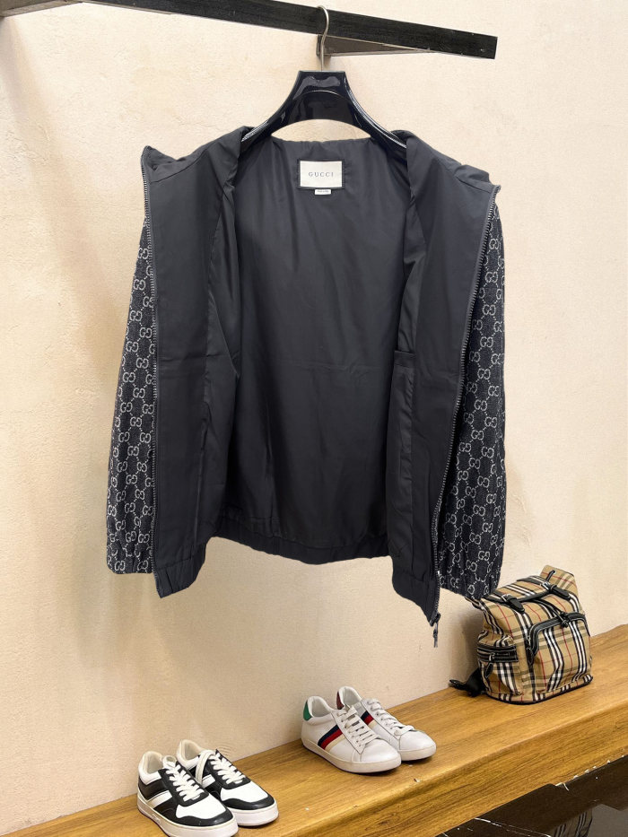 Gucci 2026ss New  Jacket Size M-XXXL