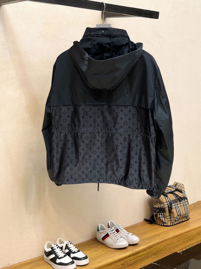 Louis Vuitton 2026ss New  Jacket Size M-XXXL