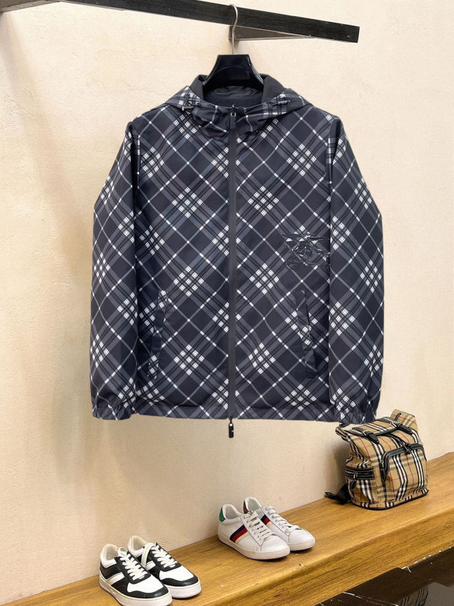 Burberry 2026ss New Jacket Size M-XXXL