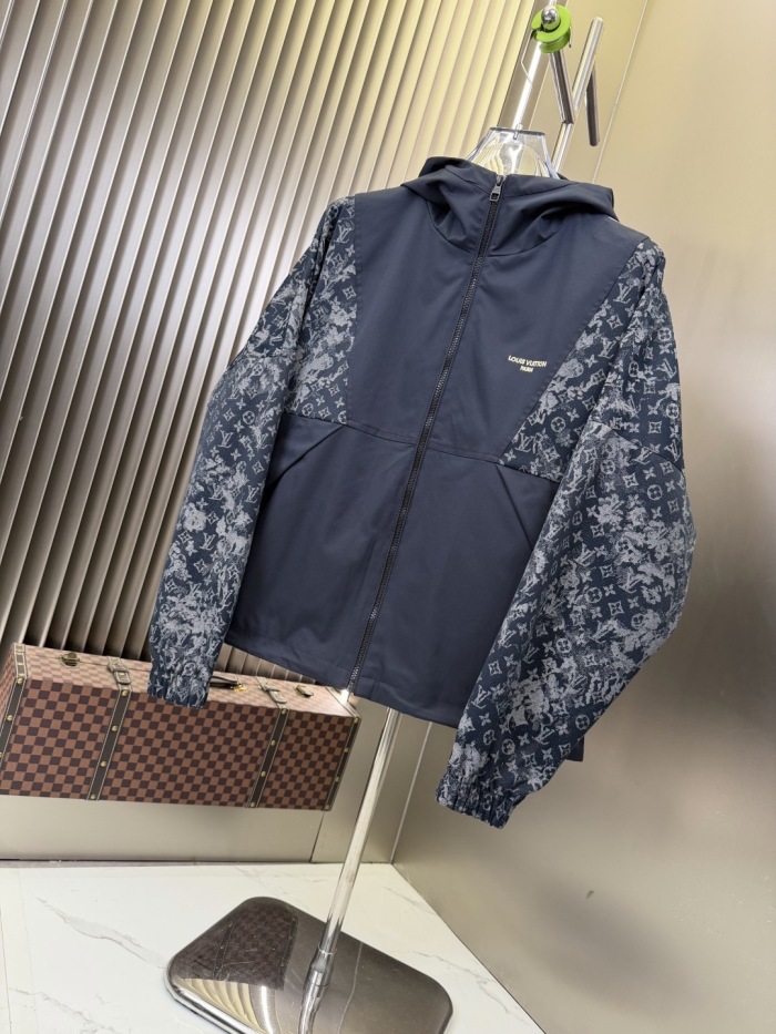 Louis Vuitton 2026ss New  Jacket Size M-XXXL