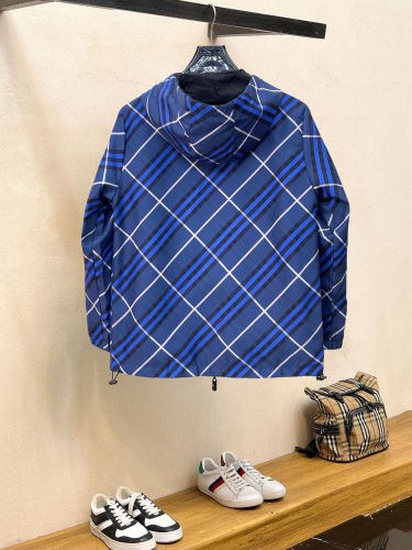 Burberry 2026ss New  Jacket Size M-XXXL
