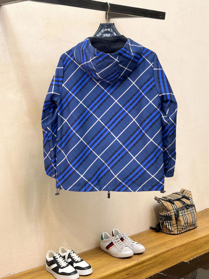 Burberry 2026ss New  Jacket Size M-XXXL