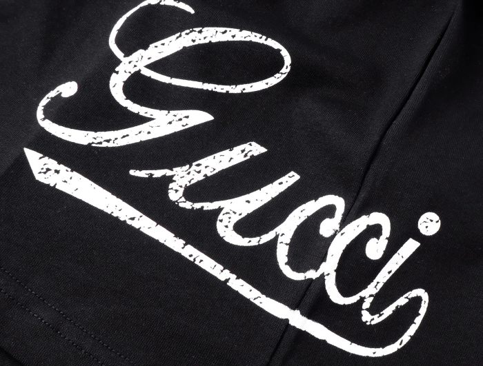 Gucci 2026ss New  T Shirt Size XS-L