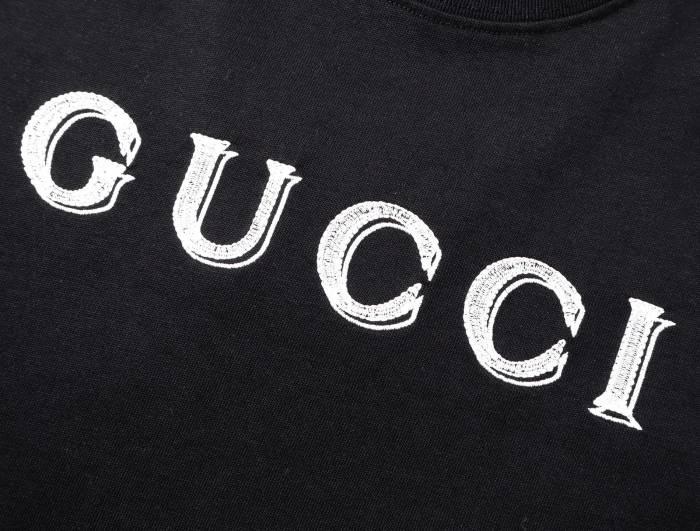 Gucci 2026ss New  T Shirt Size XS-L