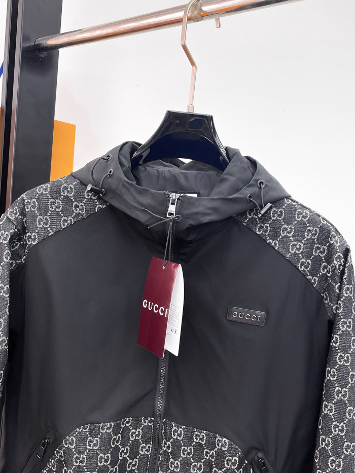 Gucci 2026ss New  Jacket Size M-XXXL