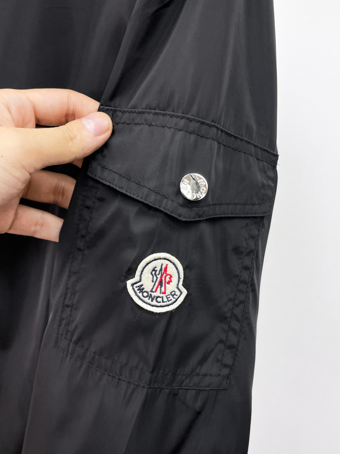 Moncler 2026ss New  Jacket Size M-XXXL