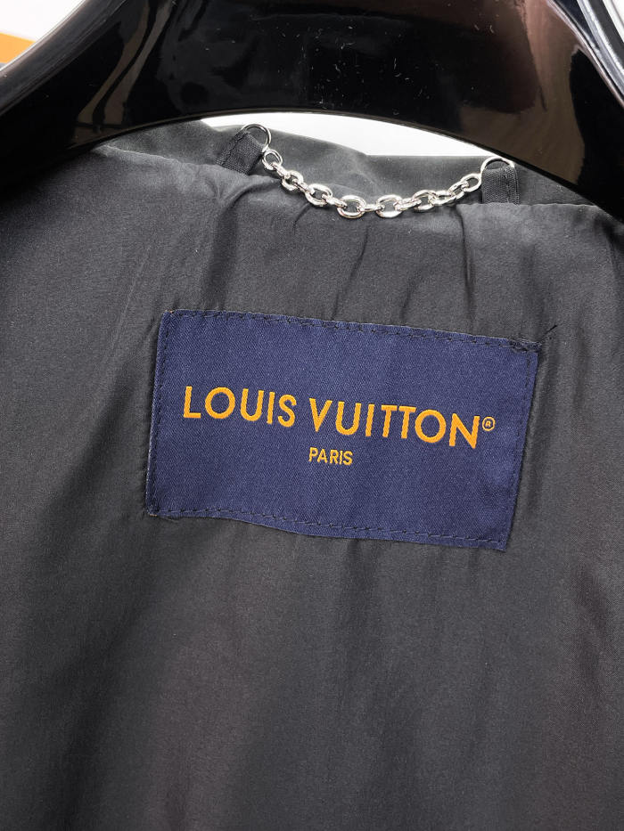 Louis Vuitton 2026ss New  Jacket Size M-XXXL