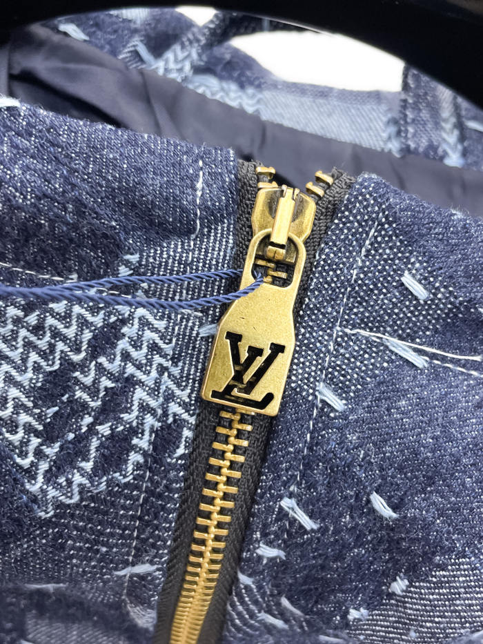 Louis Vuitton 2026ss New  Jacket Size M-XXXL
