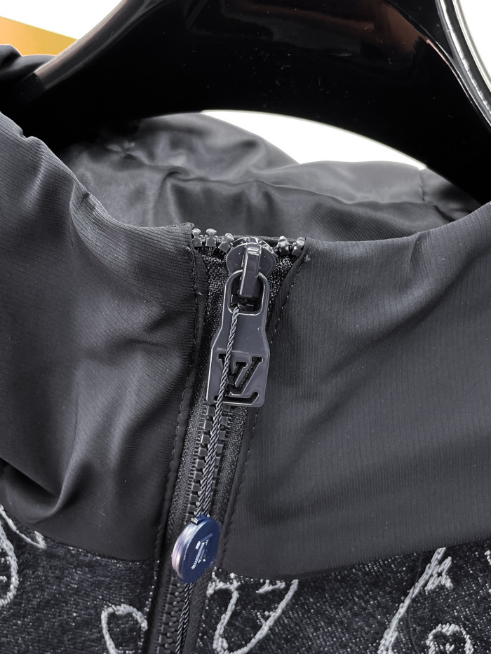 Louis Vuitton 2026ss New  Jacket Size M-XXXL