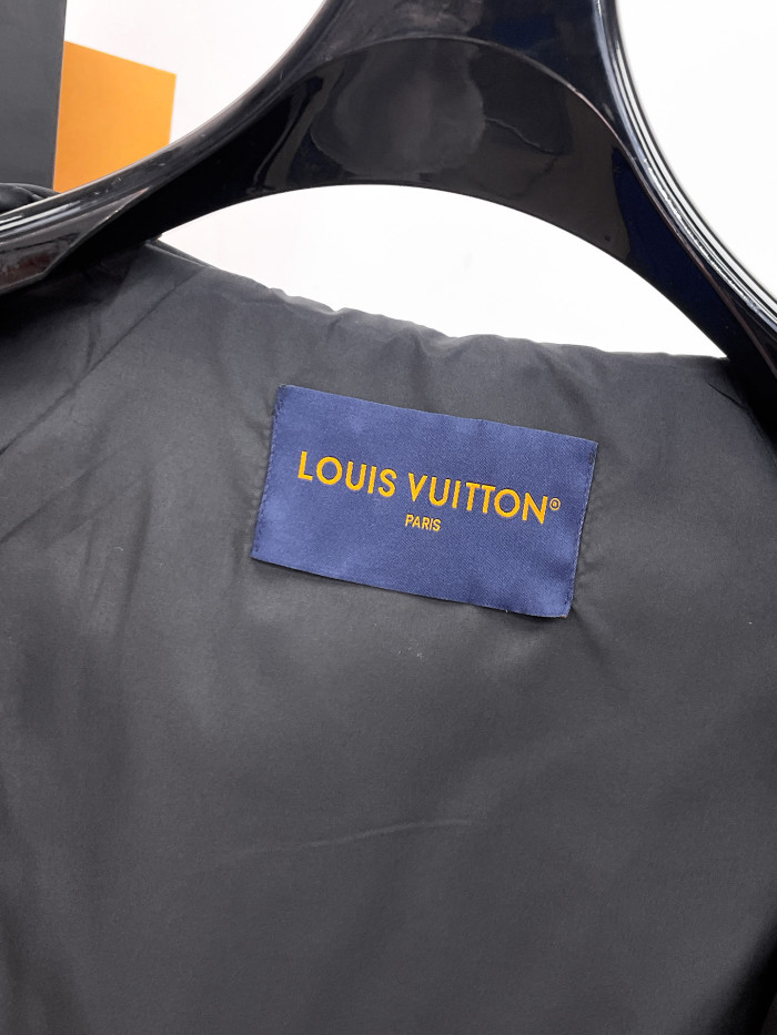 Louis Vuitton 2026ss New  Jacket Size M-XXXL