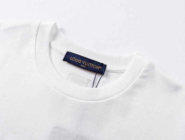 Louis Vuitton 2026ss New  T Shirt Size XS-L