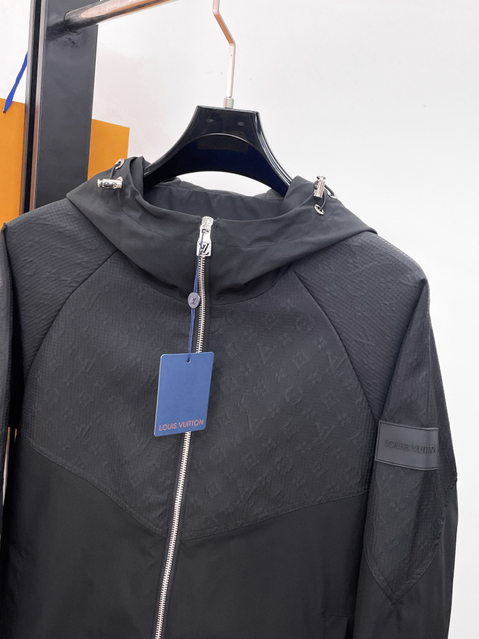 Louis Vuitton 2026ss New  Jacket Size M-XXXL