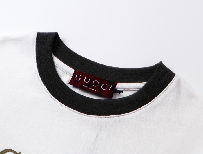 Gucci 2026ss New  T Shirt Size XS-L