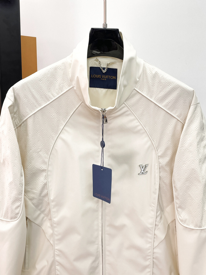 Louis Vuitton 2026ss New  Jacket Size M-XXXL