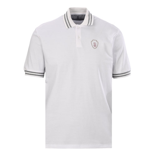 Burberry 2026ss New  Polo Shirt Size S-XL 