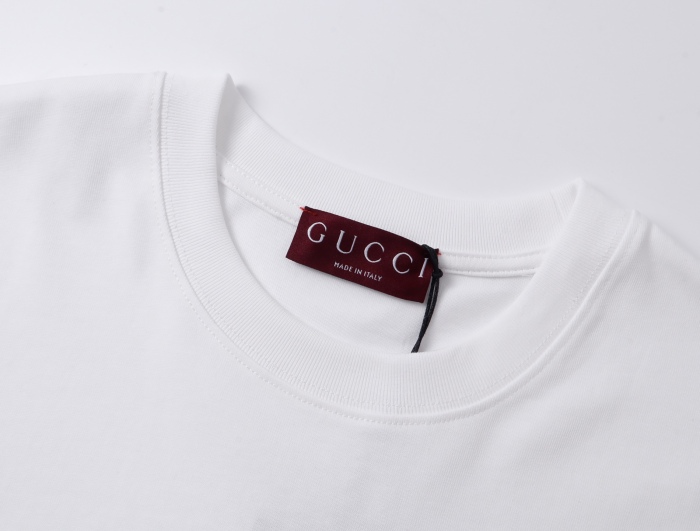 Gucci 2026ss New  T Shirt Size XS-L