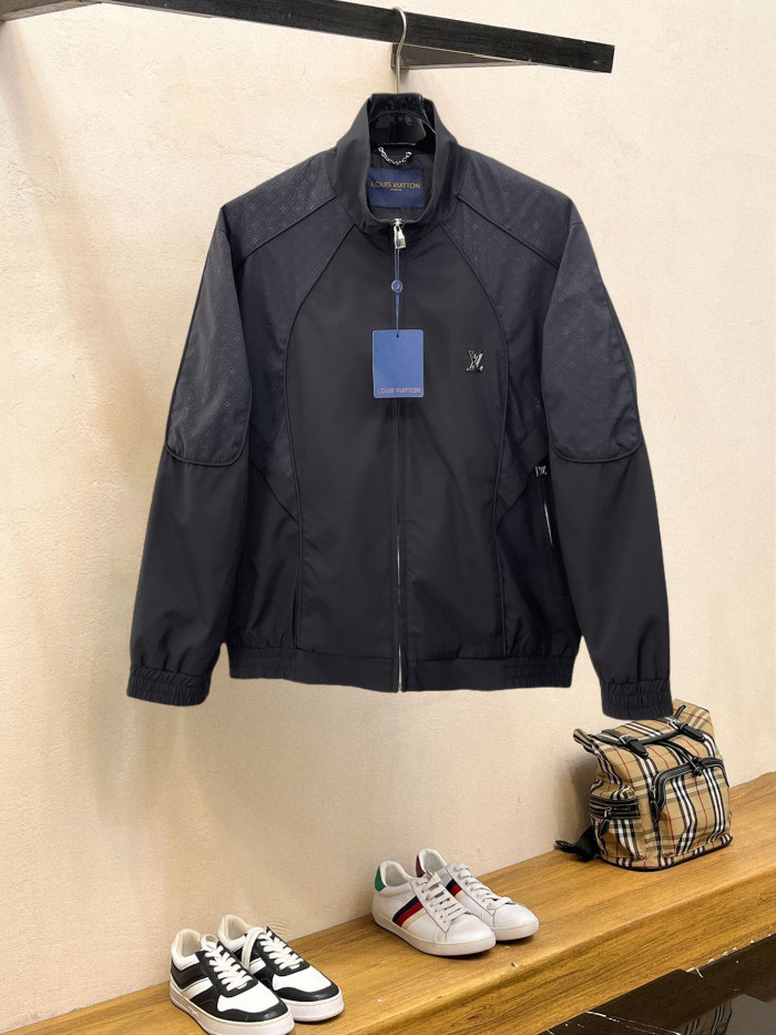 Louis Vuitton 2026ss New  Jacket Size M-XXXL