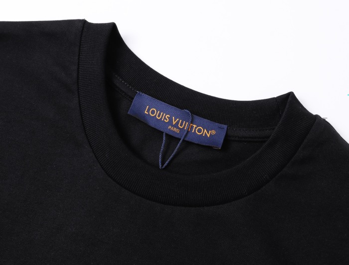 Louis Vuitton 2026ss New  T Shirt Size XS-L