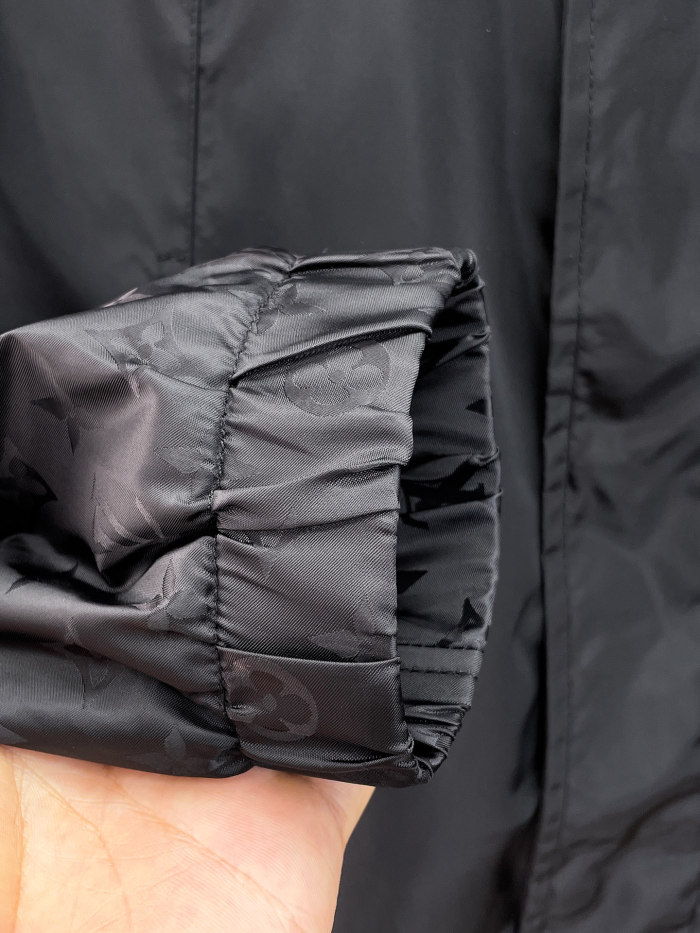 Louis Vuitton 2026ss New  Jacket Size M-XXXL