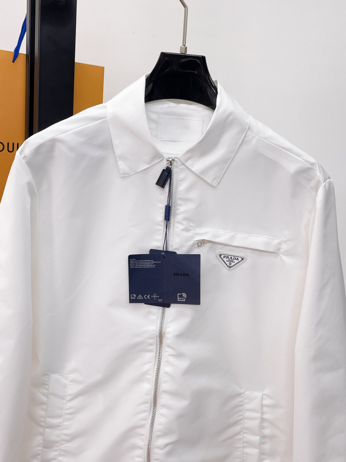 Prada 2026ss New  Jacket Size M-XXXL