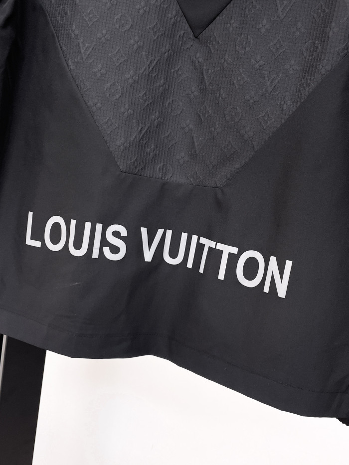 Louis Vuitton 2026ss New  Jacket Size M-XXXL