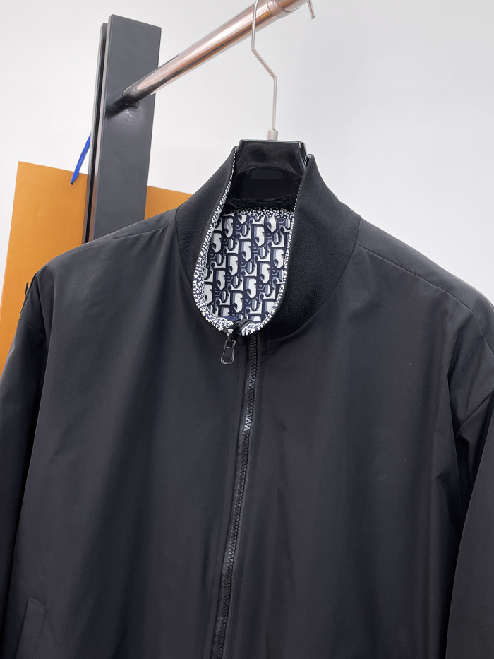 Dior 2026ss New  Jacket Size M-XXXL