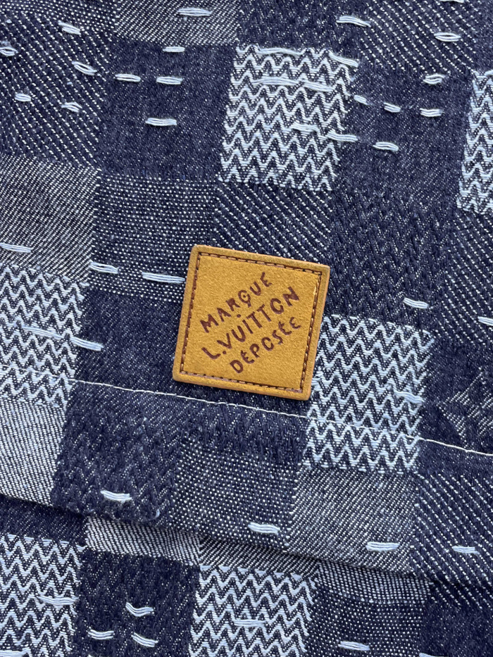 Louis Vuitton 2026ss New  Jacket Size M-XXXL