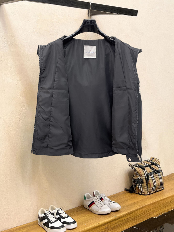 Moncler 2026ss New  Jacket Size M-XXXL