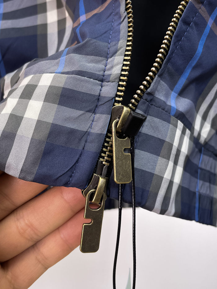 Burberry 2026ss New  Jacket Size M-XXXL