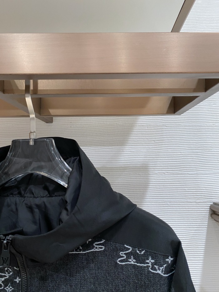 Louis Vuitton 2026ss New  Jacket Size M-XXXL