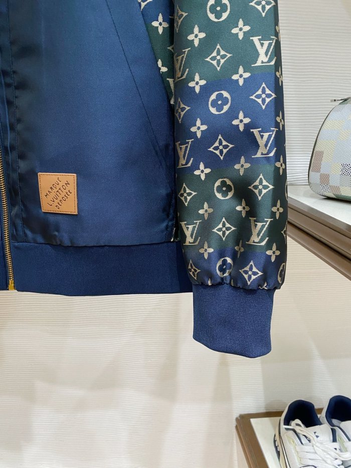Louis Vuitton 2026ss New  Jacket Size M-XXXL