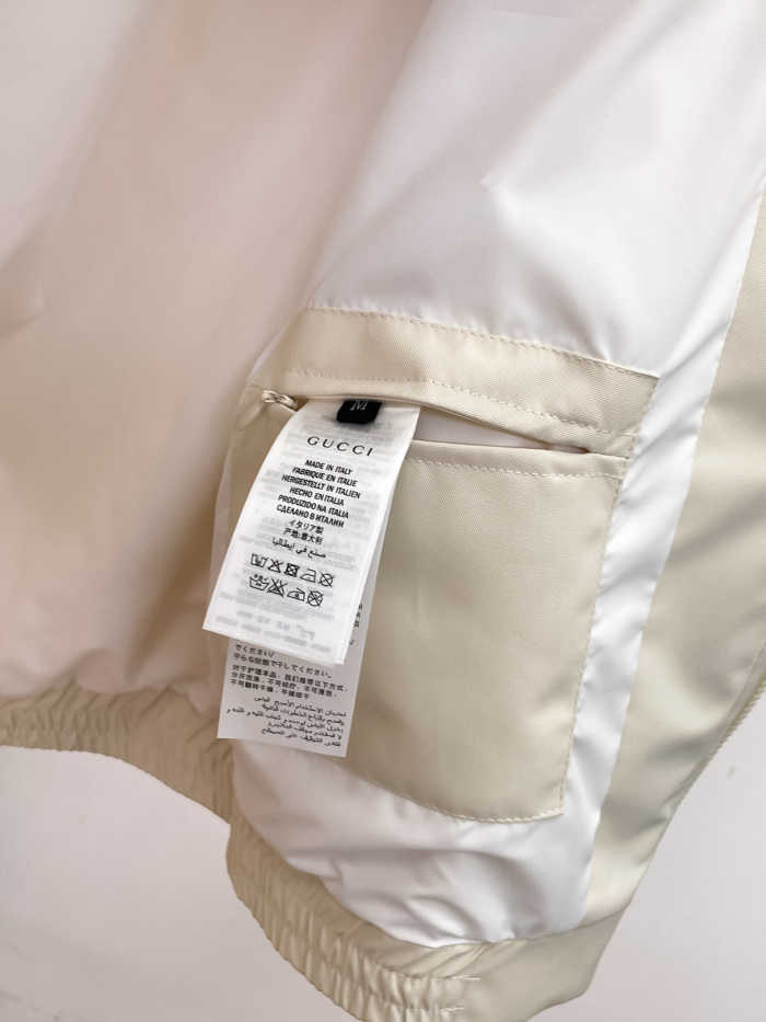 Gucci 2026ss New  Jacket Size M-XXXL