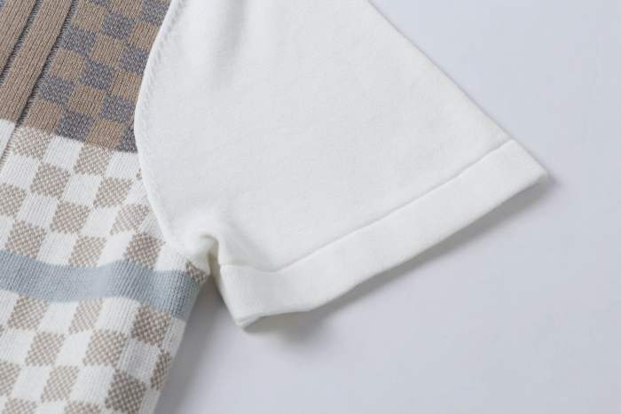 Louis Vuitton 2026ss New  T Shirt Size XS-L