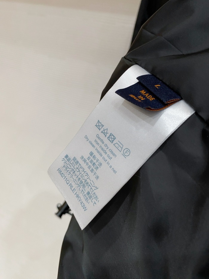 Louis Vuitton 2026ss New  Jacket Size M-XXXL