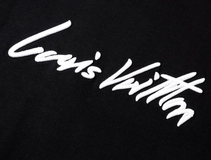 Louis Vuitton 2026ss New  T Shirt Size XS-L