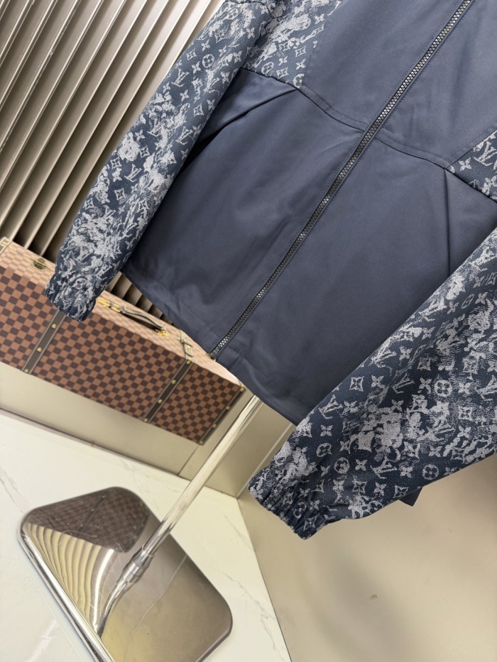 Louis Vuitton 2026ss New  Jacket Size M-XXXL