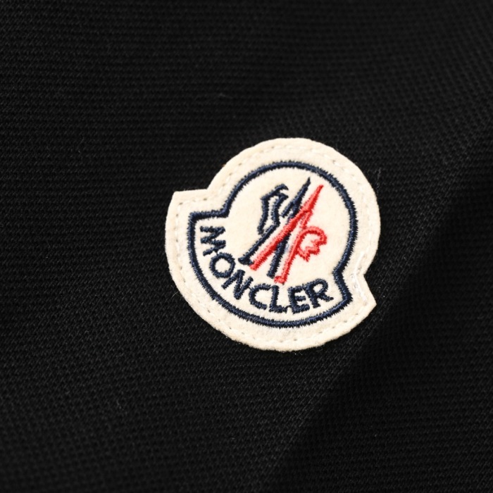 Moncler 2026ss New  Polo Shirt Size S-XL