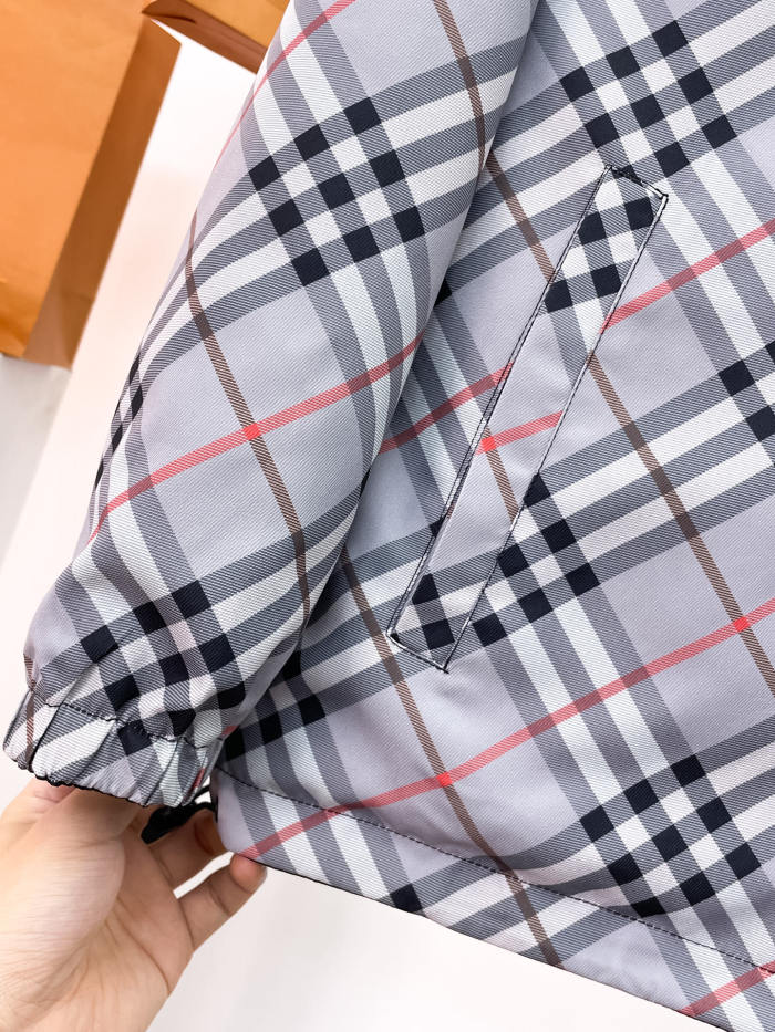 Burberry 2026ss New  Jacket Size M-XXXL