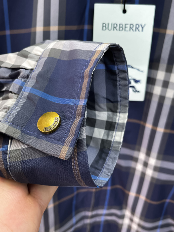 Burberry 2026ss New  Jacket Size M-XXXL