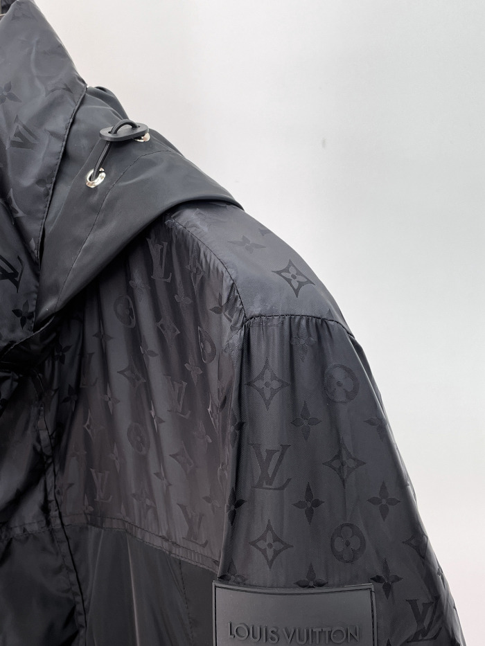 Louis Vuitton 2026ss New  Jacket Size M-XXXL